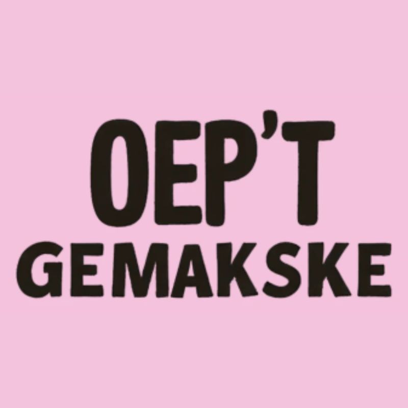 Antwerpener Dialekt Hemden.