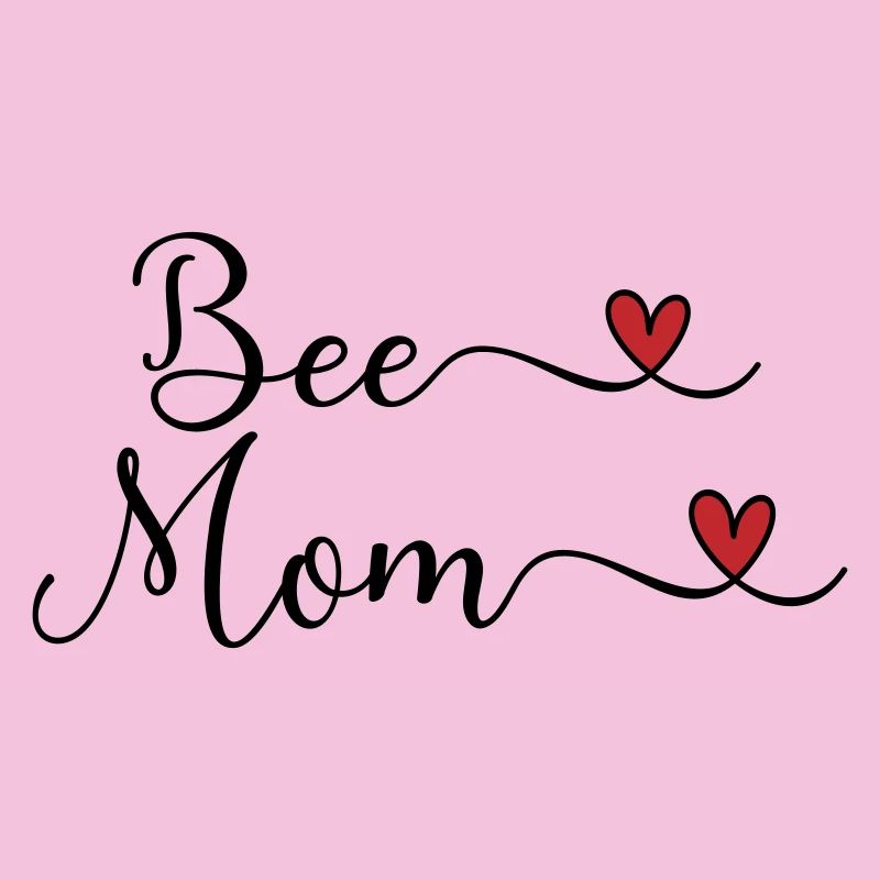 Beekeeper - Bee Mom
