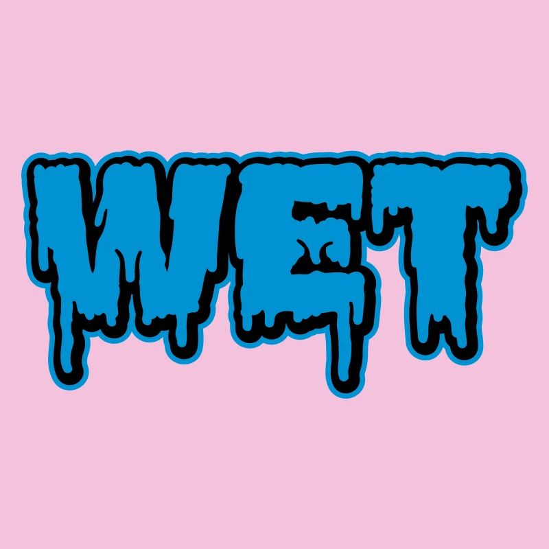 Wet