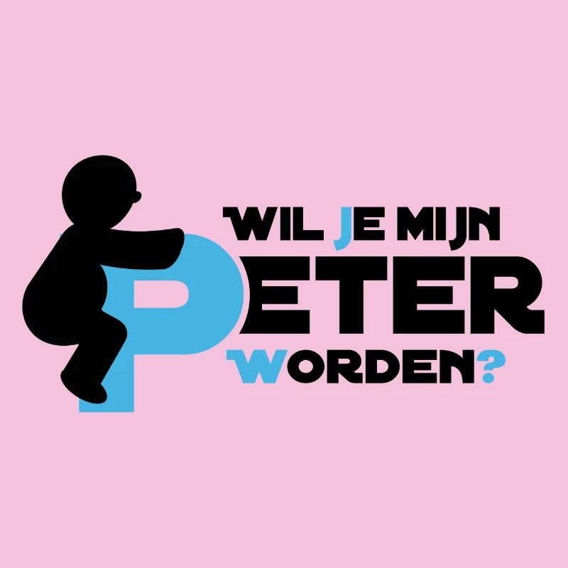 Peter weiß
