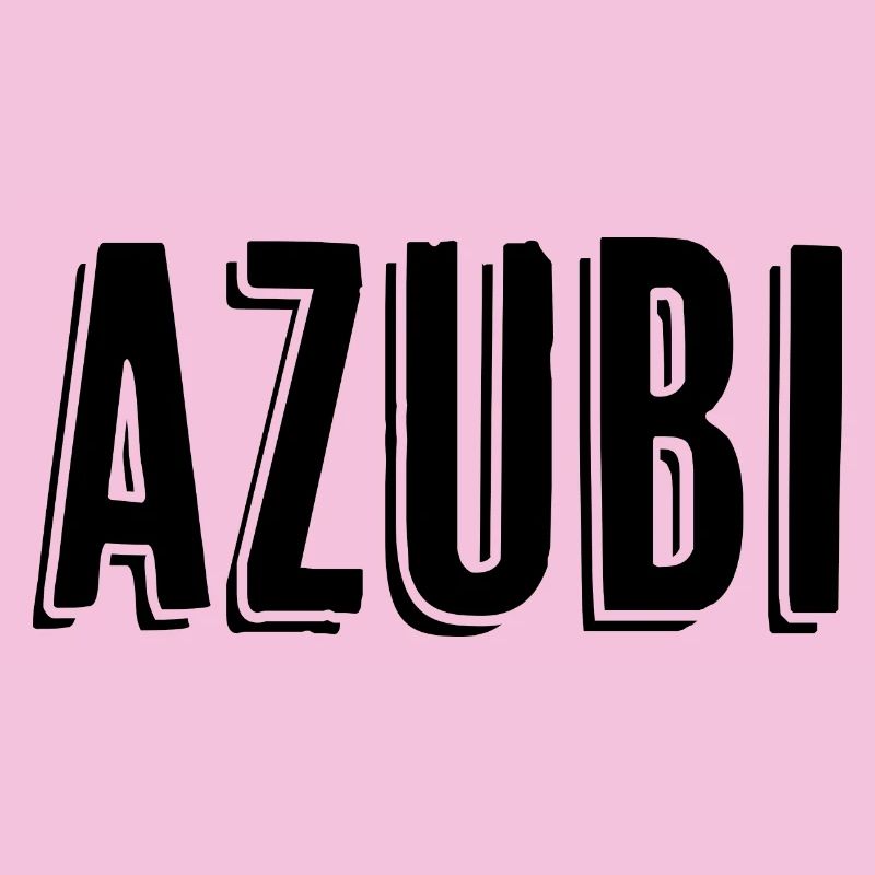 Azubi Tshirt 9 23 schwarz