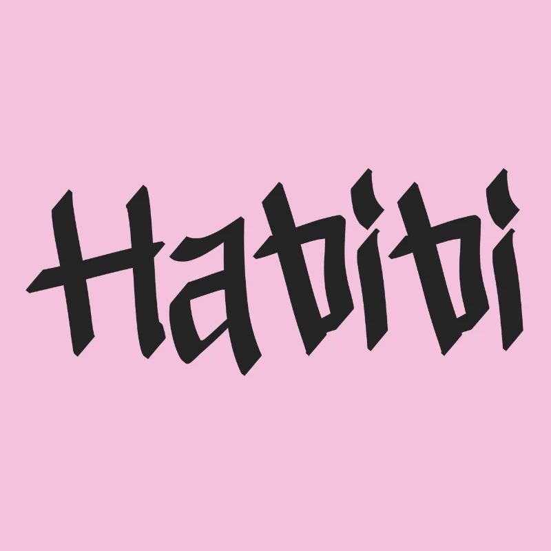 Habibi
