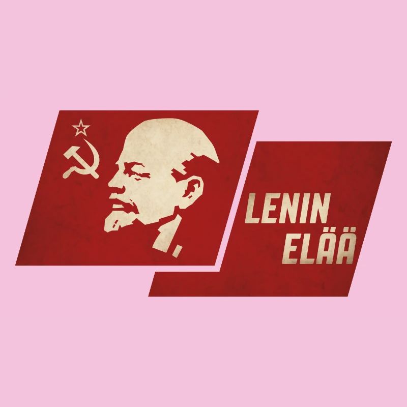 Lenin lebt