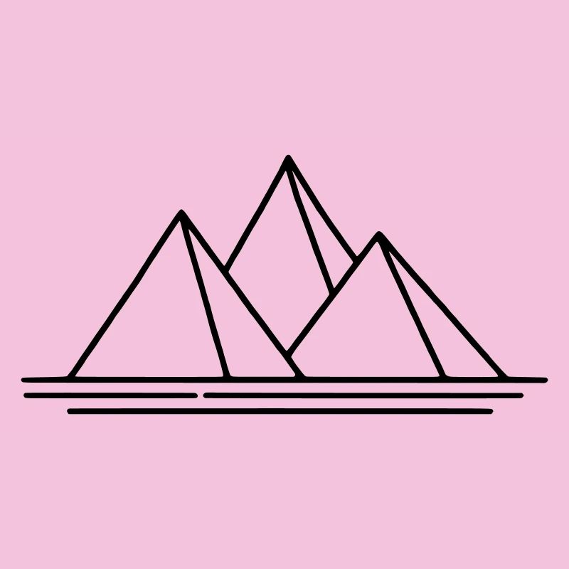 Pyramides