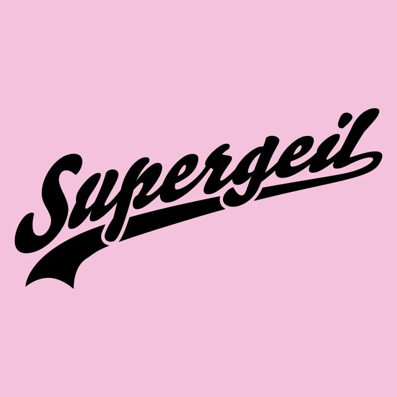 Supergeil