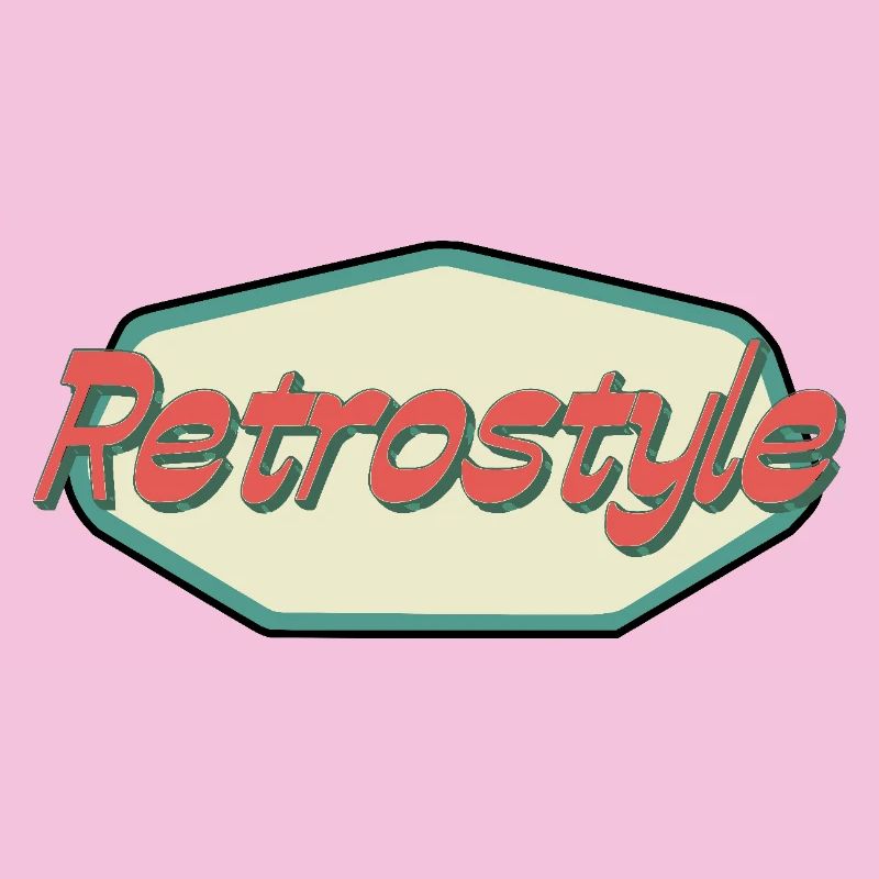 Retrostyle