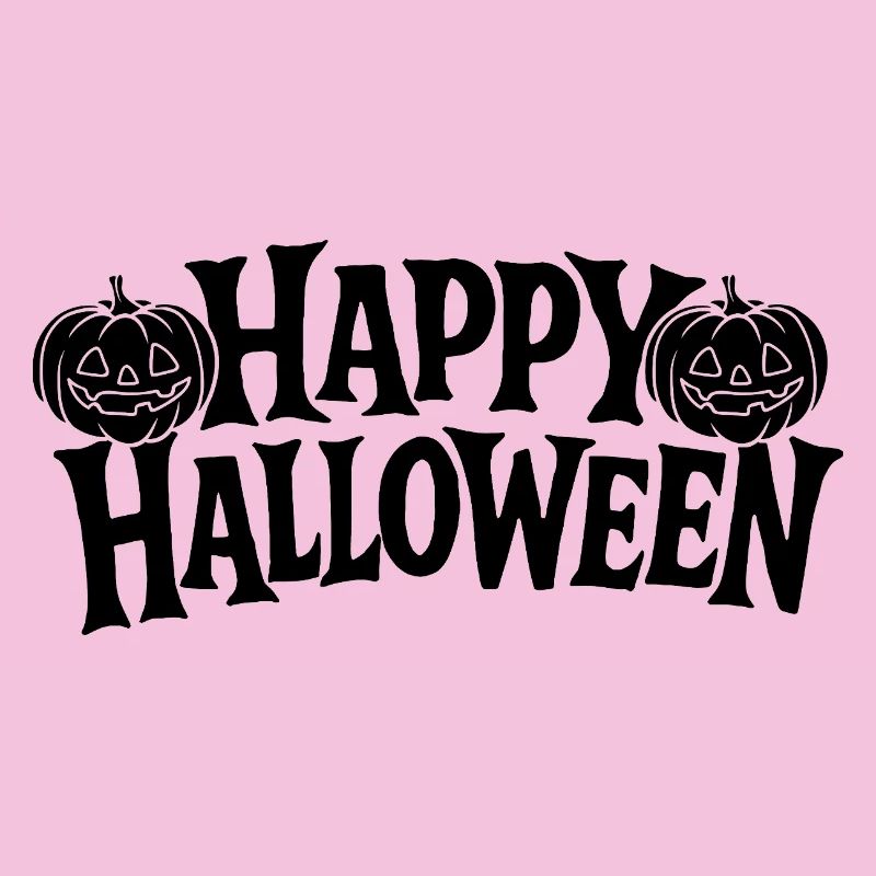 Illustration de joyeux Halloween