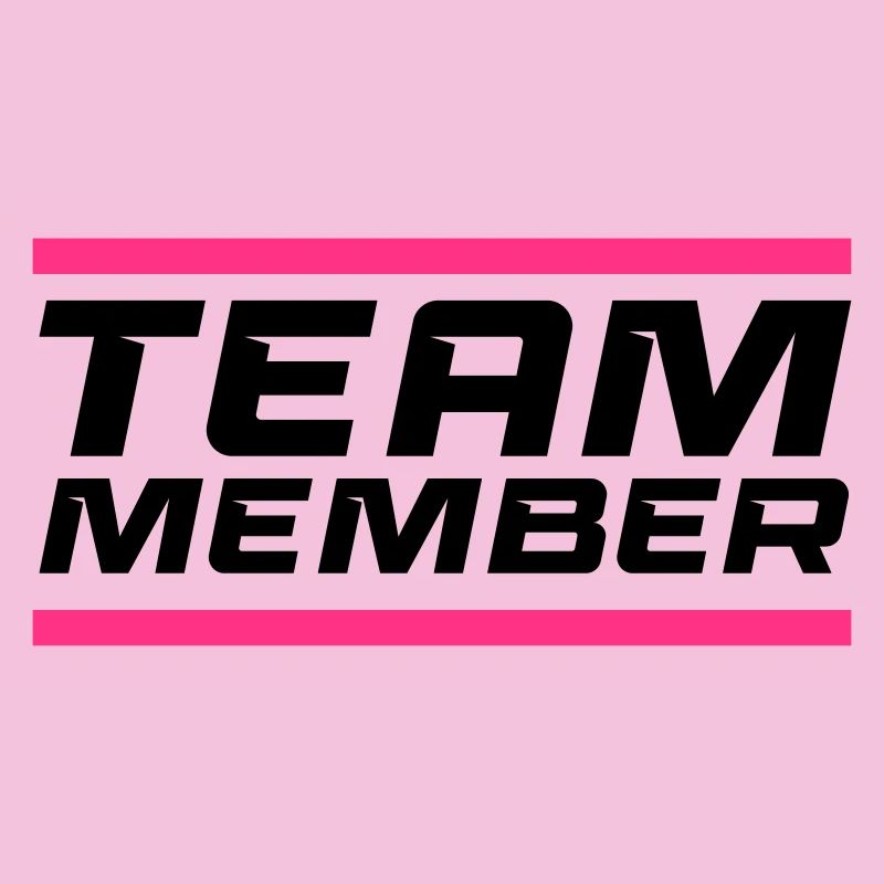 Team Member