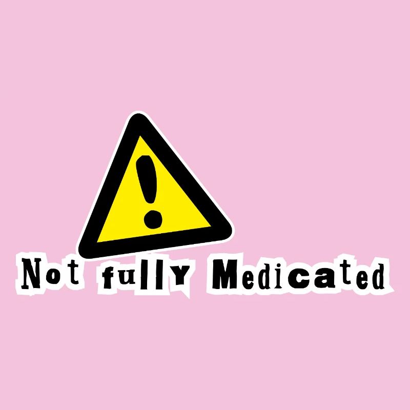 Pas complètement médicamenté