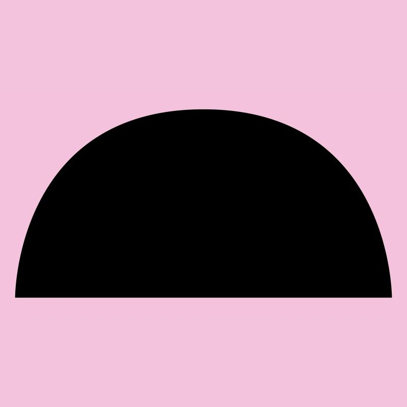 Halbkreis