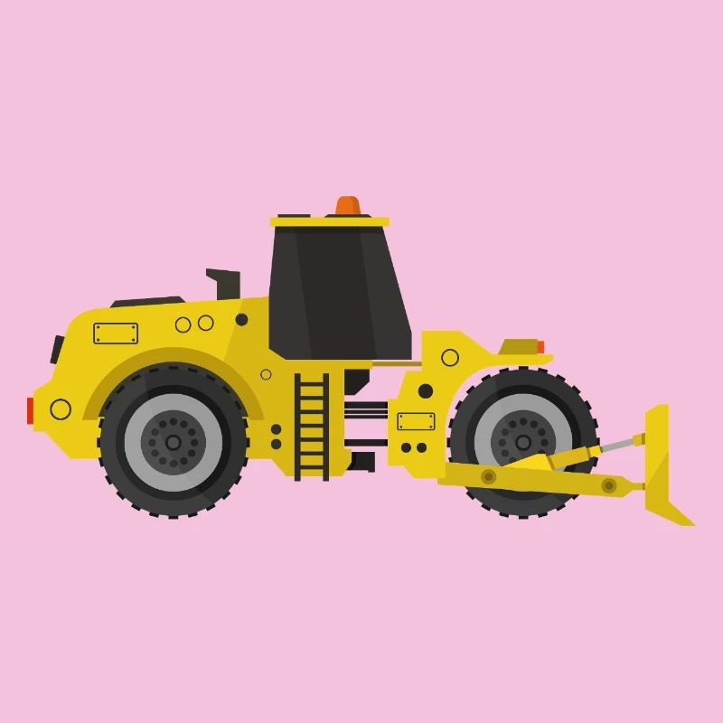 Bulldozer