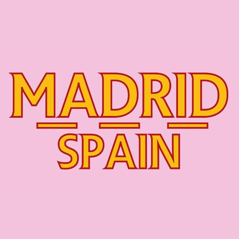 Madrid – Spain