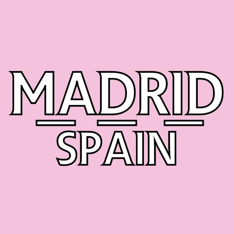 Madrid – Spain