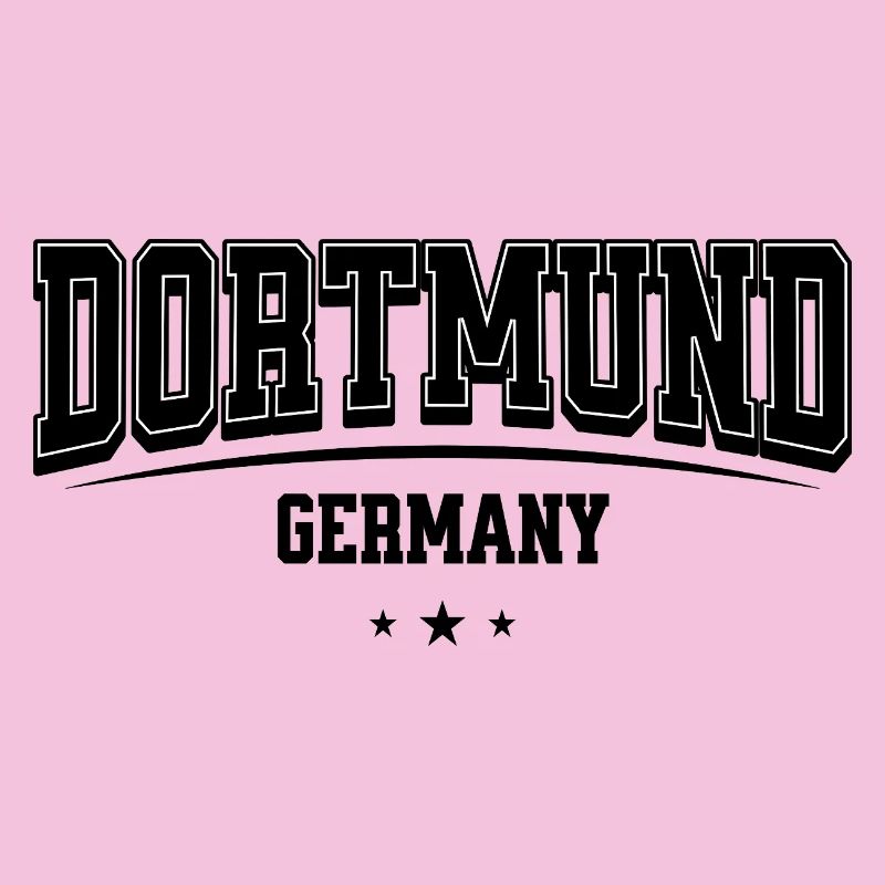 Conception de la déclaration de la ville de Dortmund