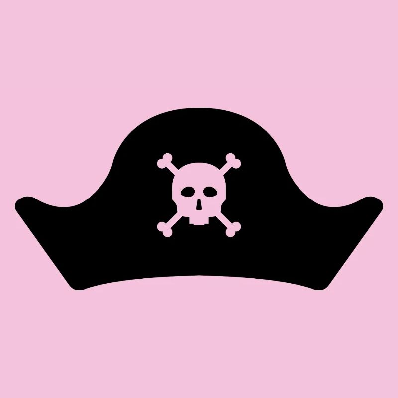 Pirate hat