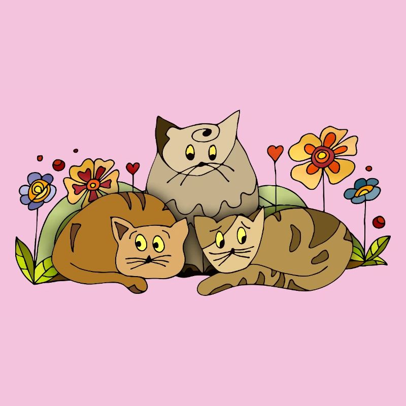 Katzen