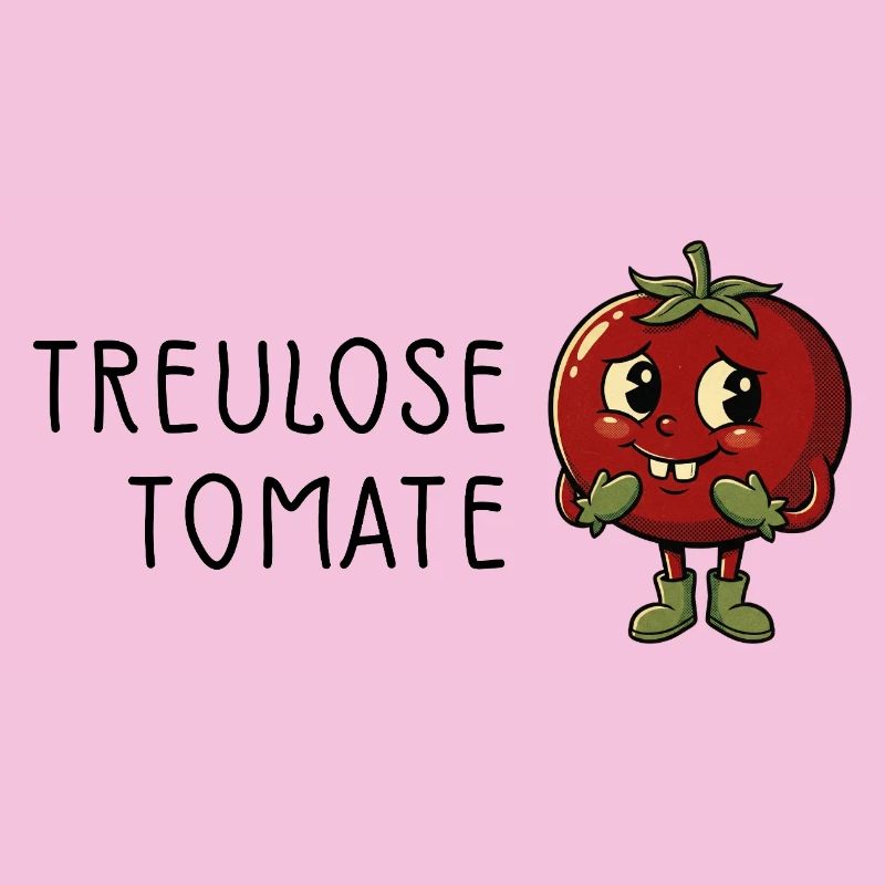Treulose Tomate 