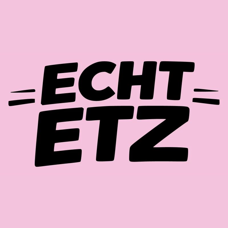 Echt etz