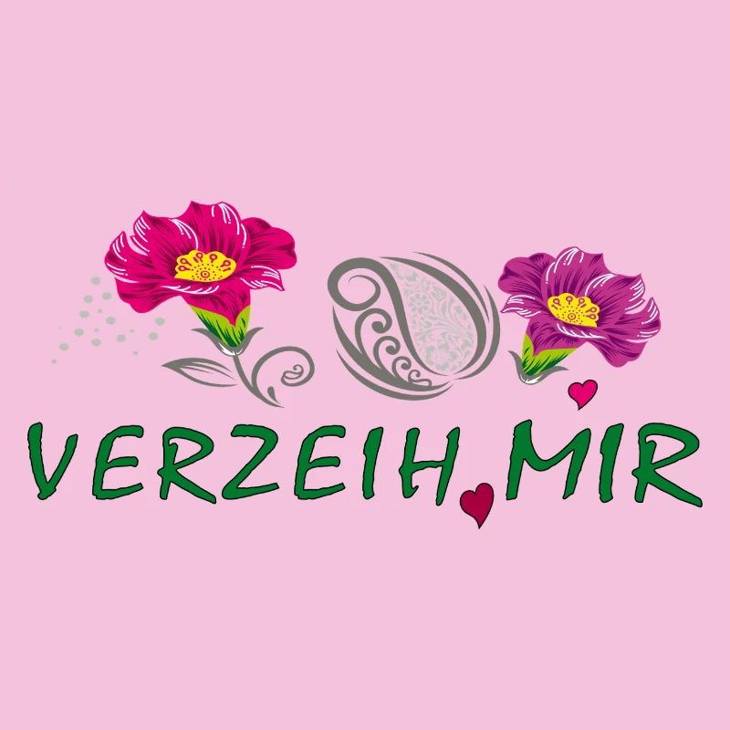 Verzeih Mir 