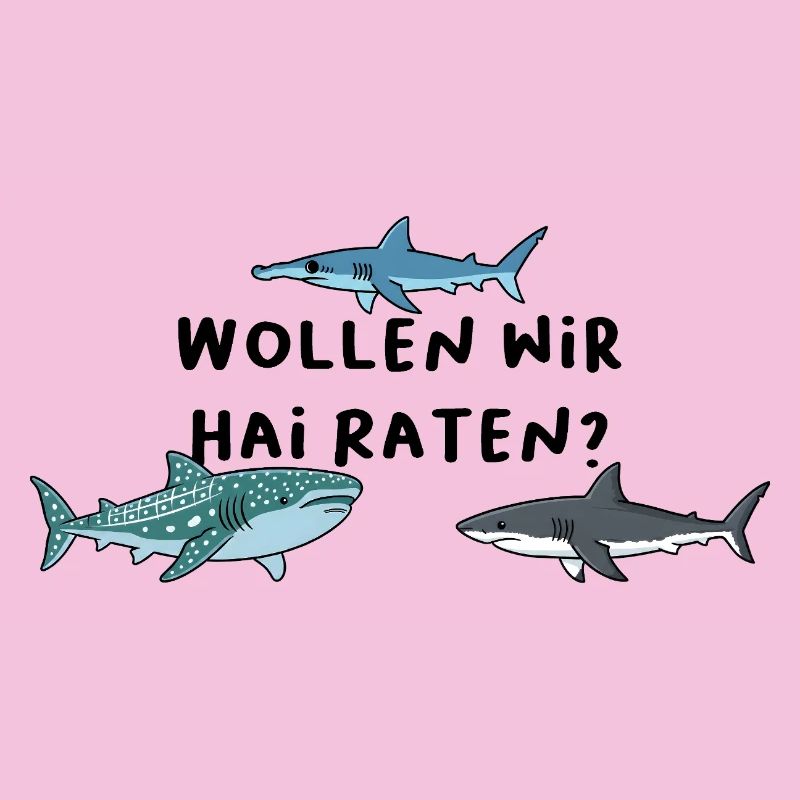 Devinons le requin