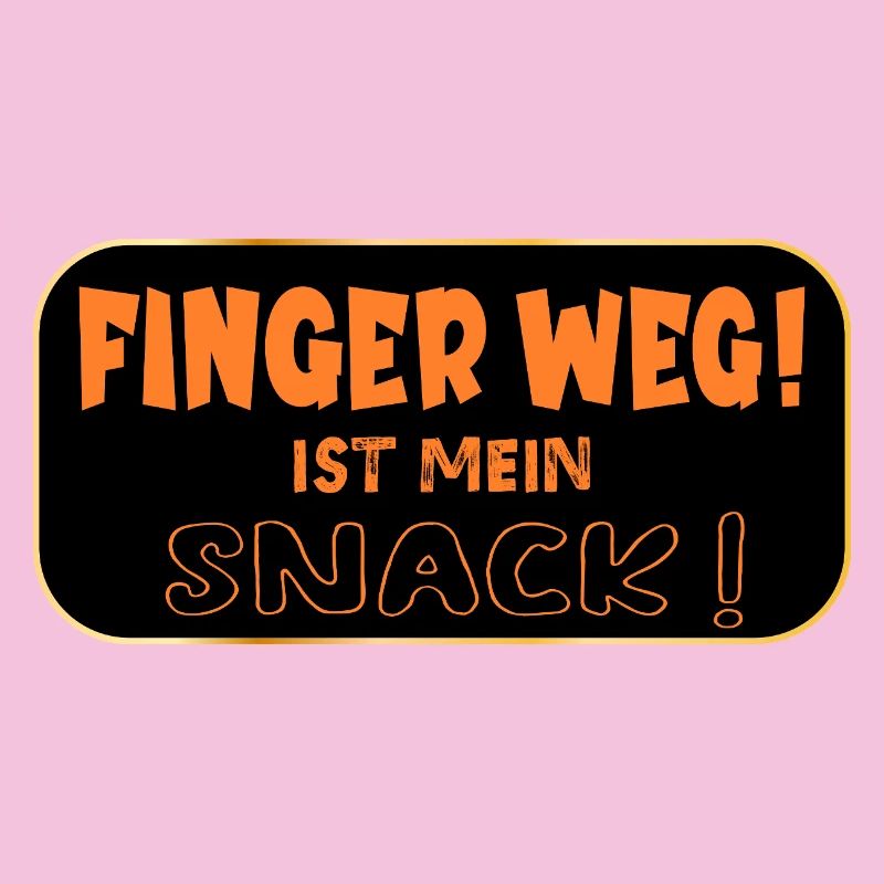 Snack sans intervention