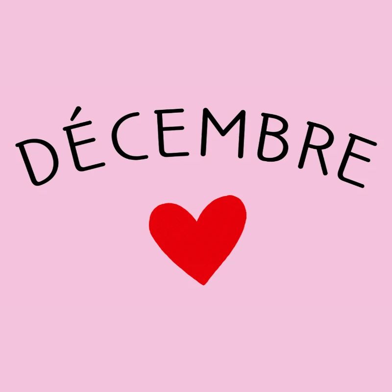 Future maman Décembre – Bébé en route ❤️