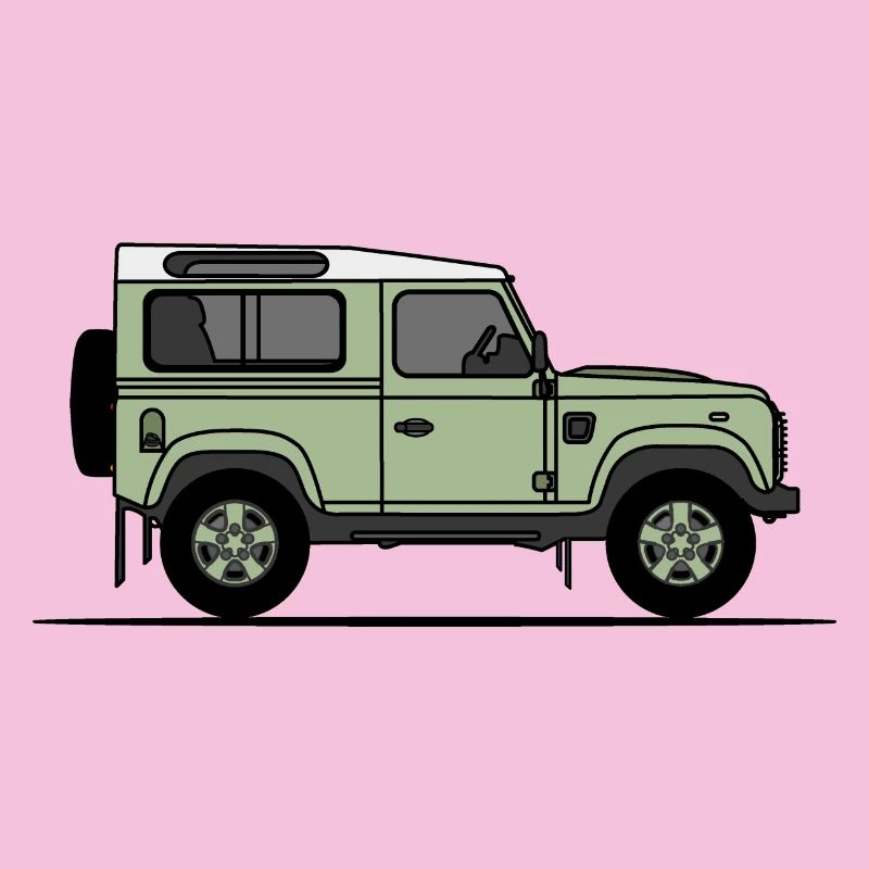 Verteidiger 90