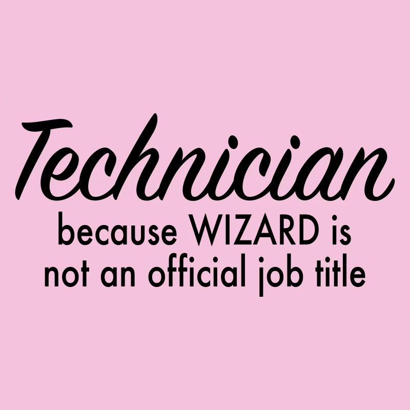Techniker