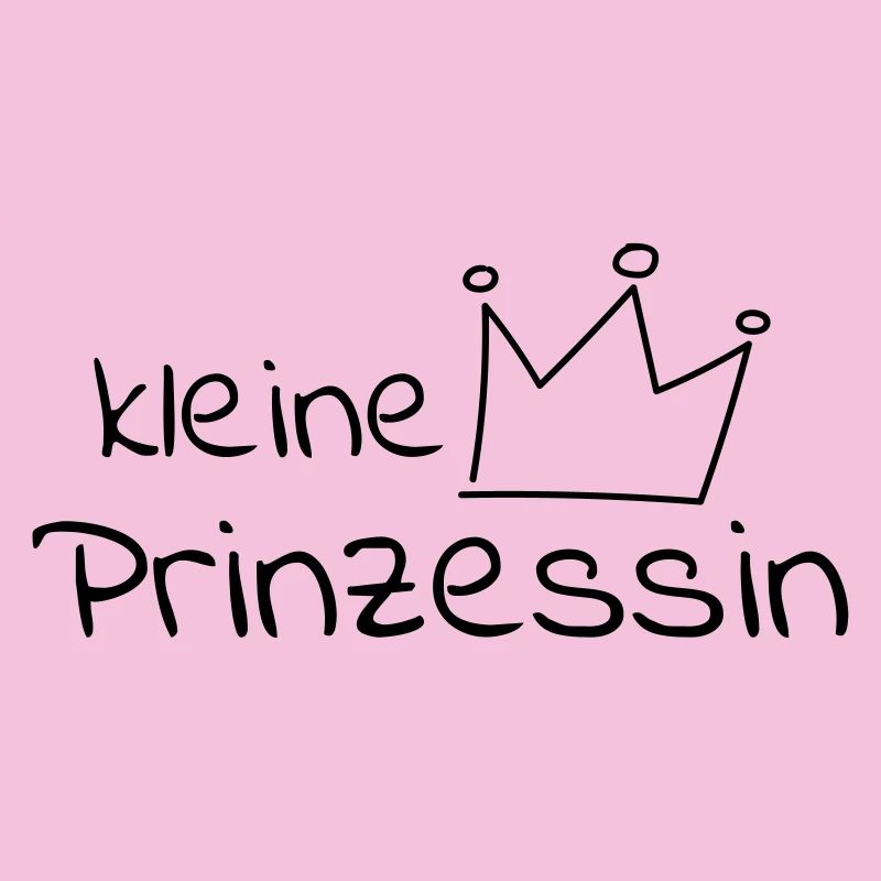 Petite princesse