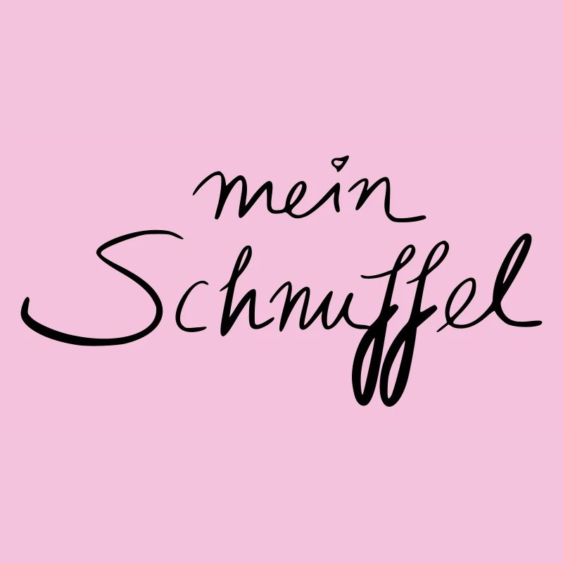 mein Schnuffel