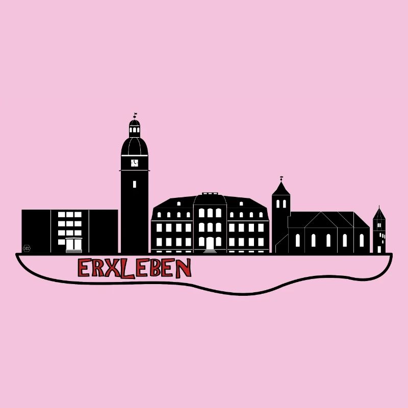 Skyline Erxleben