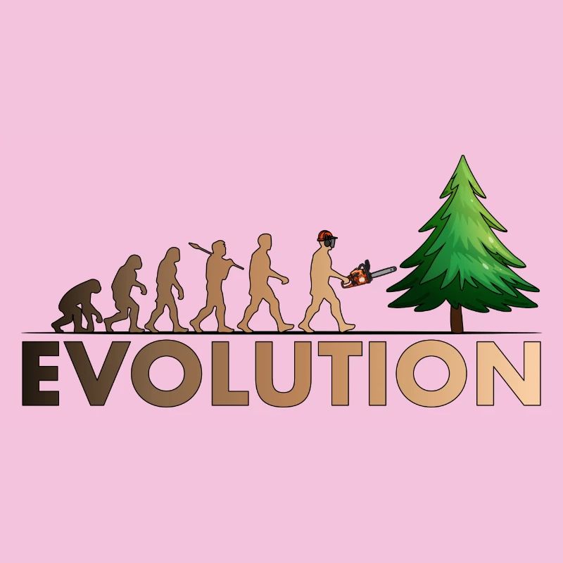 Chainsaw Evolution Color