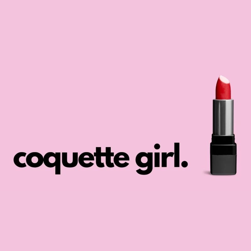 Coquette Mädchen Student Kit Kit