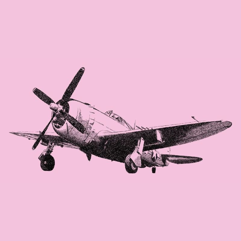 P-47 Thunderbolt
