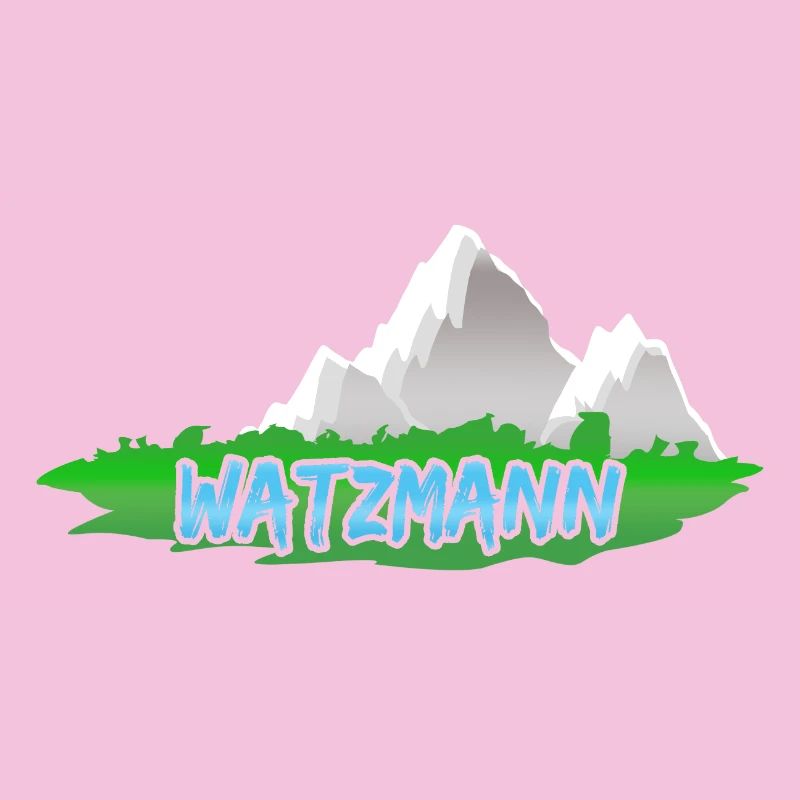 Watzmann Watzmann