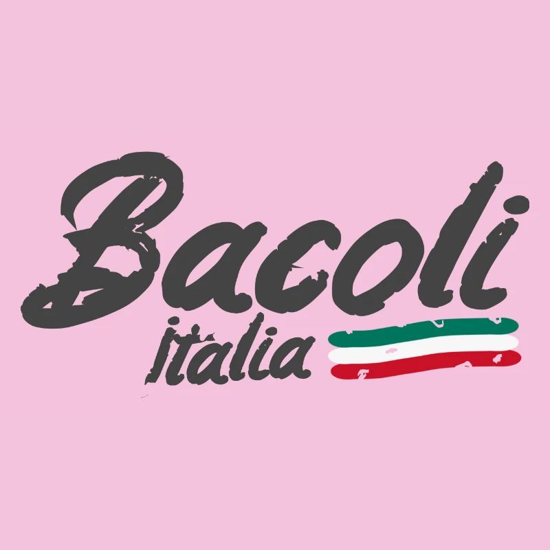 Bacoli italia