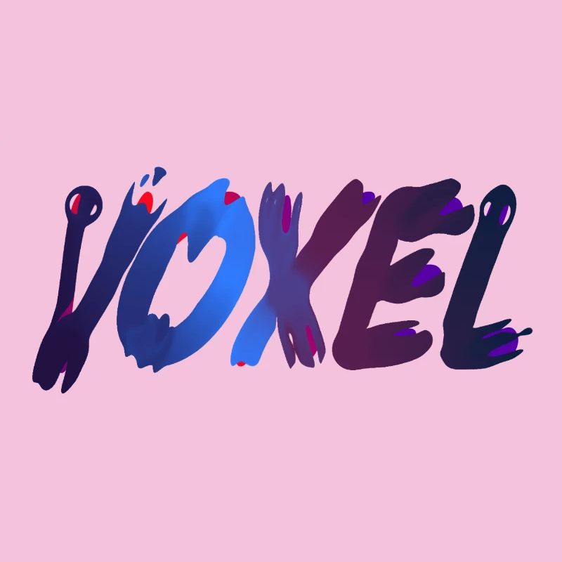 Voxel