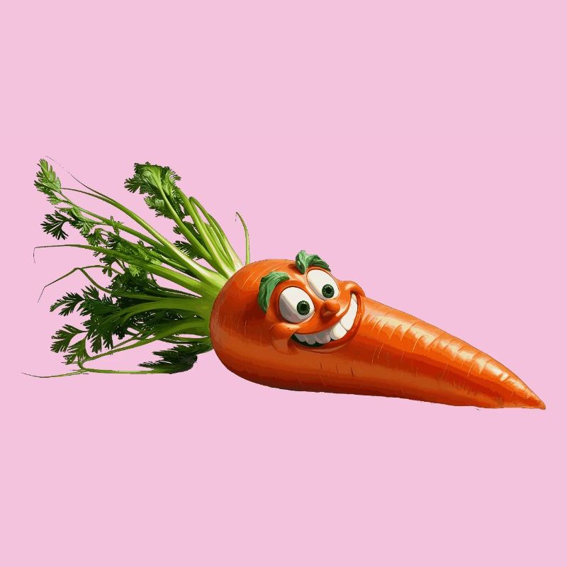 carrot