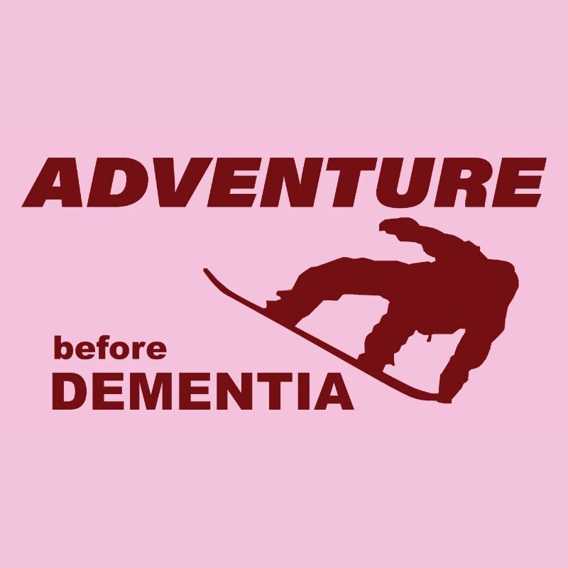 SNOWBOARD ADVENTURE