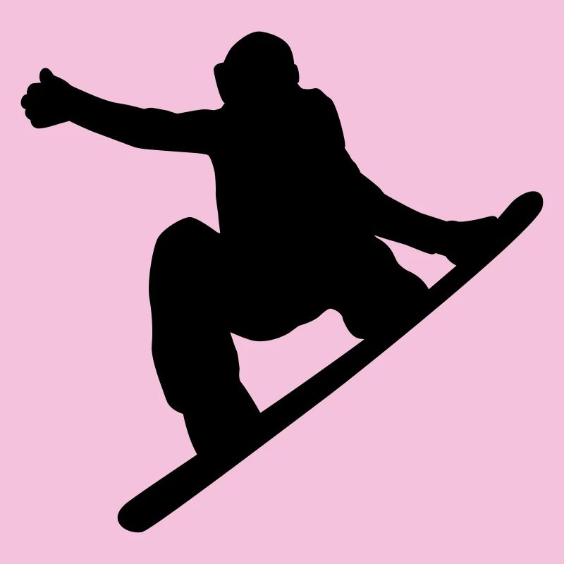 Snowboard