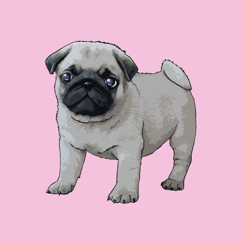 Comic Mops