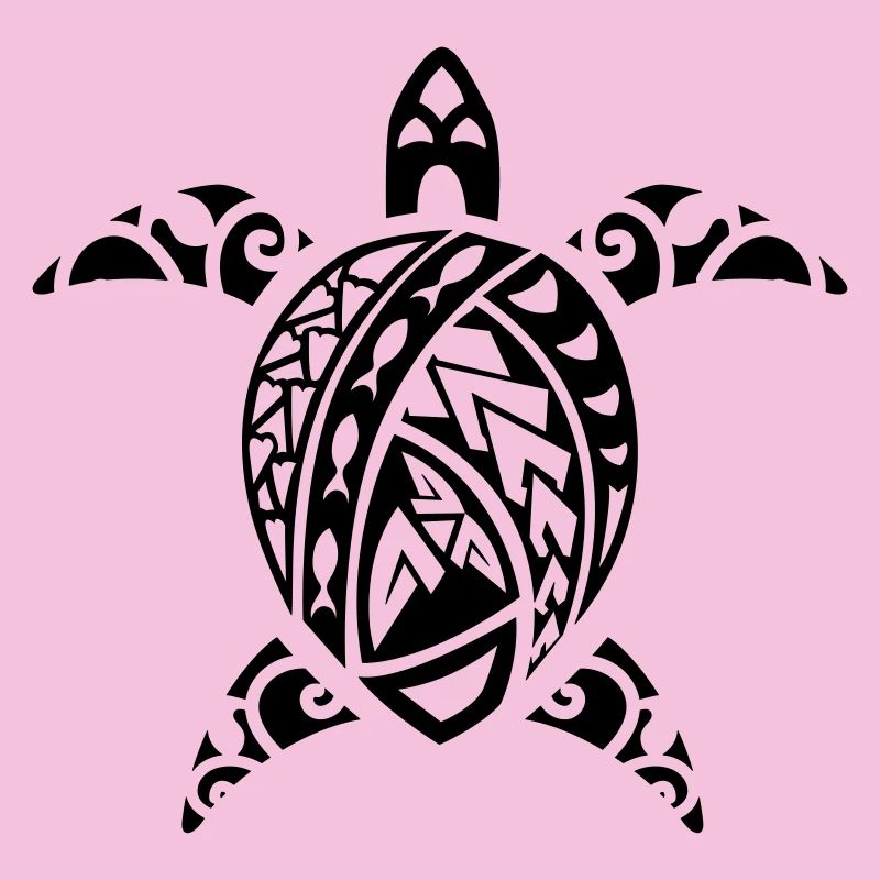 maori turtle