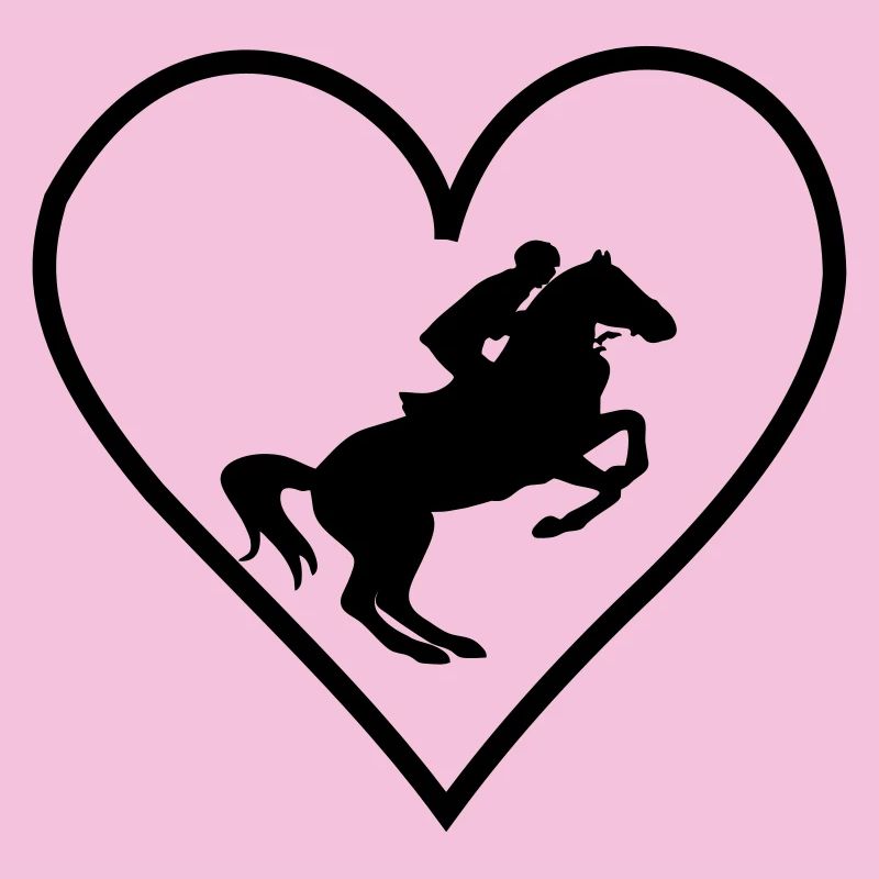 Coeur de cheval