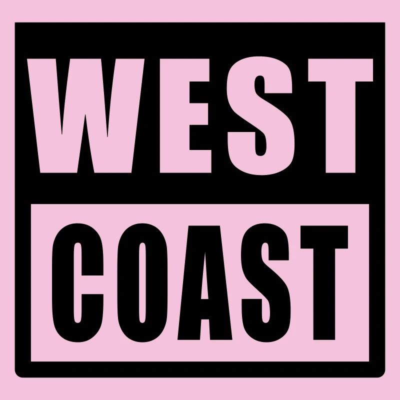West Coast Design Hip Hop