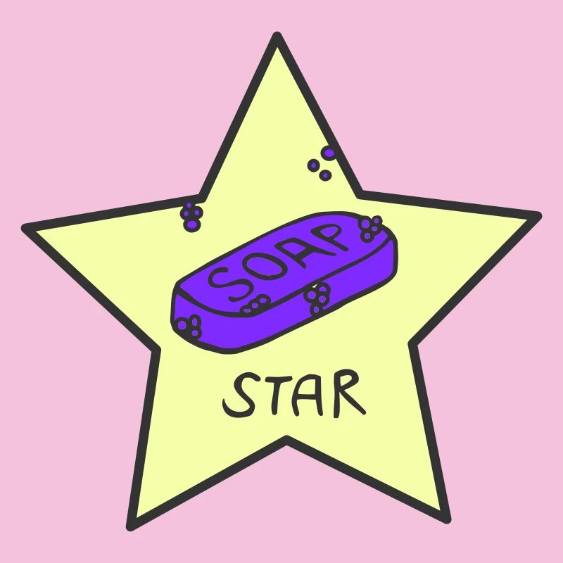 Soapstar