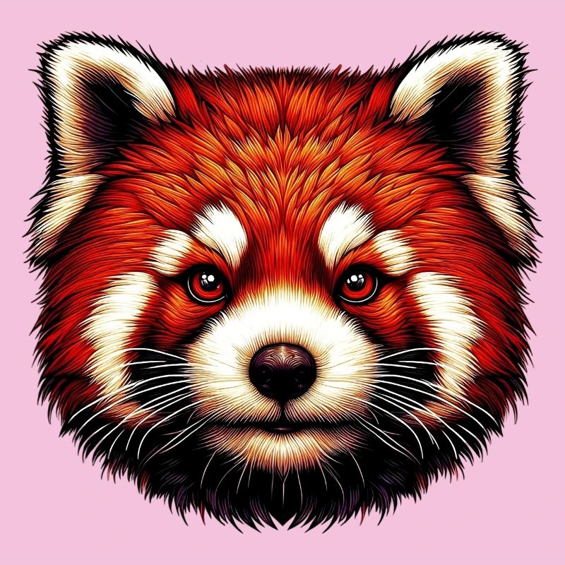 Petit panda