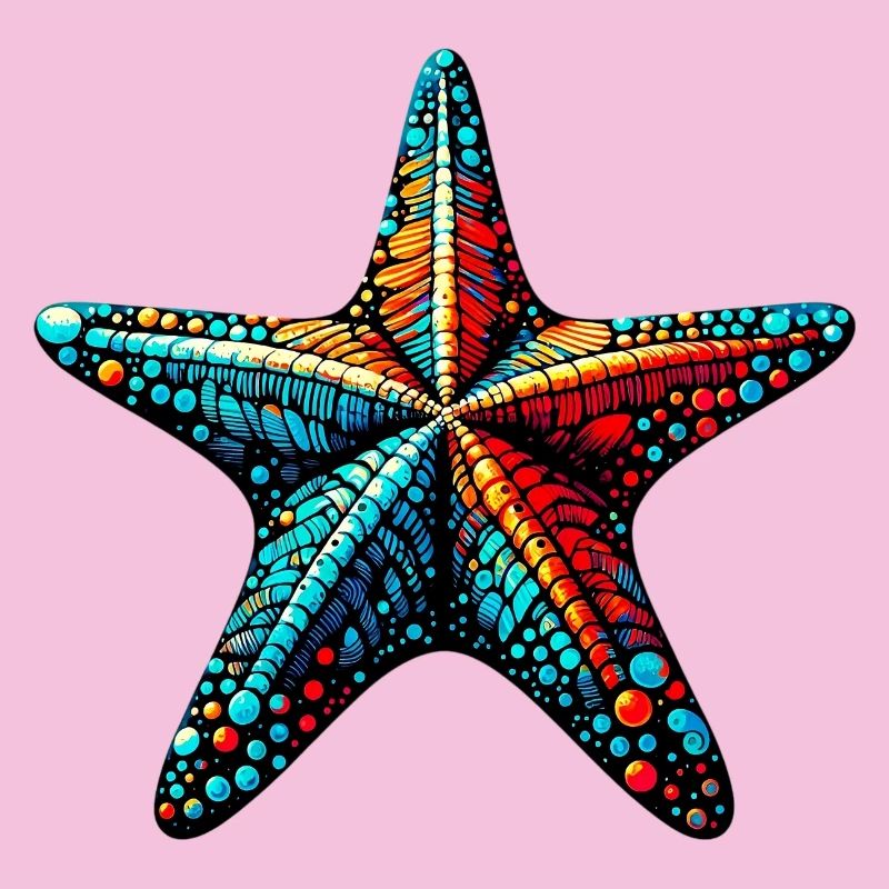 Starfish