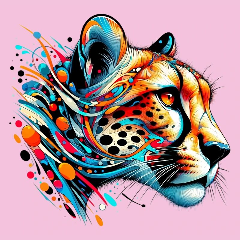Guépard