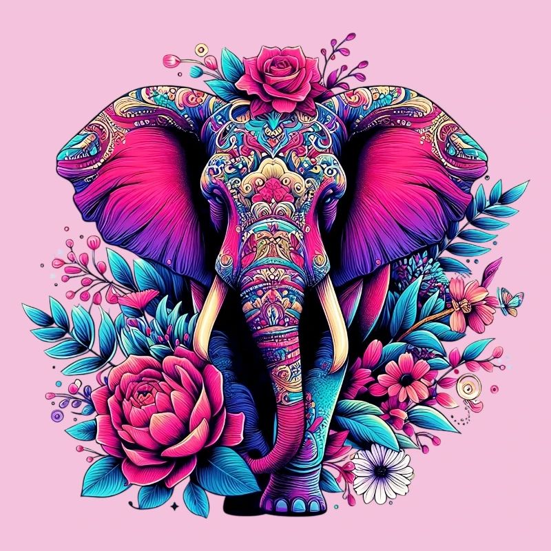 Elefant