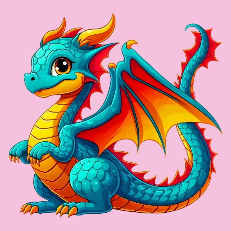 Drache